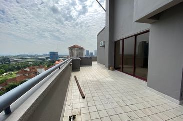 Puteri Palma Condominium @ IOI Resort City