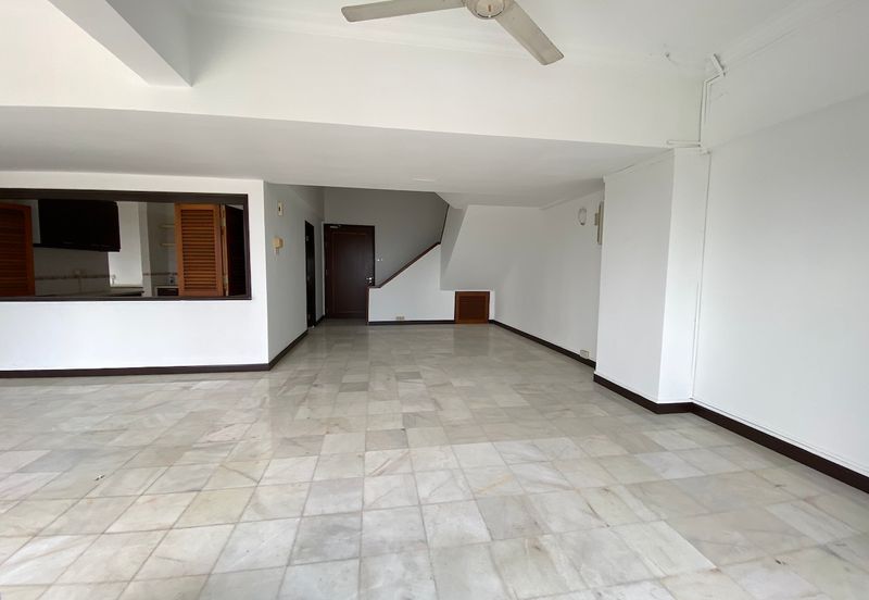 Puteri Palma Condominium @ IOI Resort City