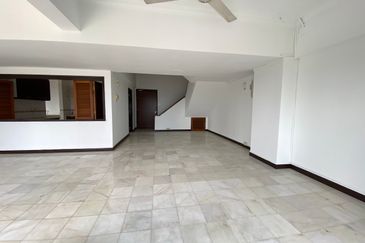 Puteri Palma Condominium @ IOI Resort City