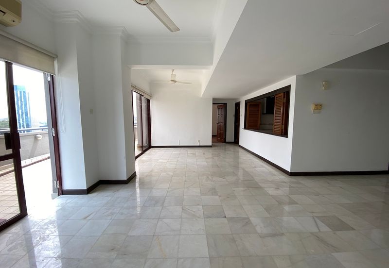 Puteri Palma Condominium @ IOI Resort City