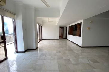 Puteri Palma Condominium @ IOI Resort City