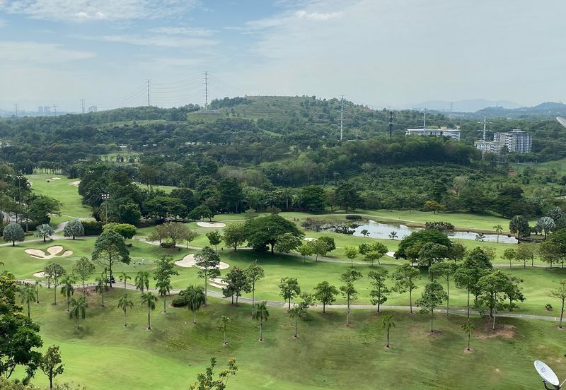 Puteri Palma Condominium @ IOI Resort City