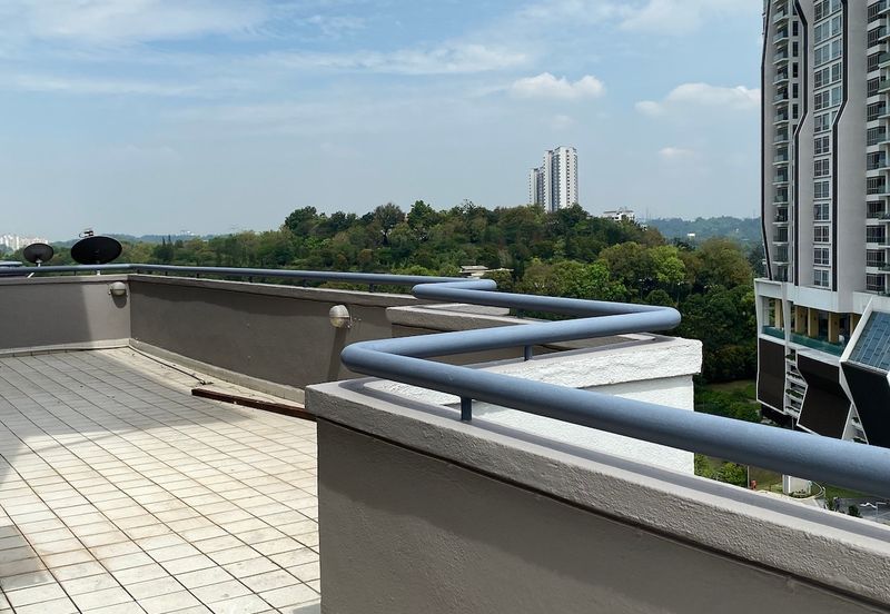 Puteri Palma Condominium @ IOI Resort City