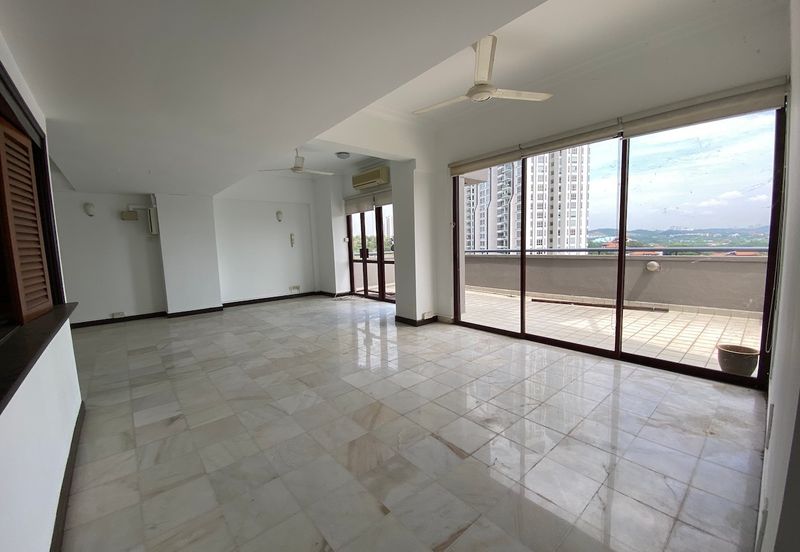 Puteri Palma Condominium @ IOI Resort City