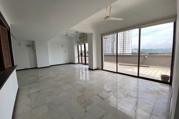 Puteri Palma Condominium @ IOI Resort City