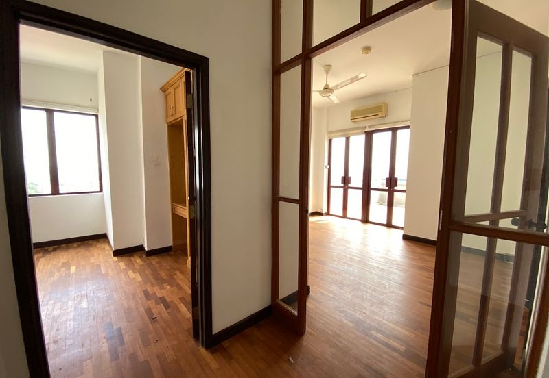 Puteri Palma Condominium @ IOI Resort City