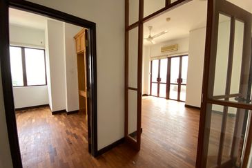 Puteri Palma Condominium @ IOI Resort City