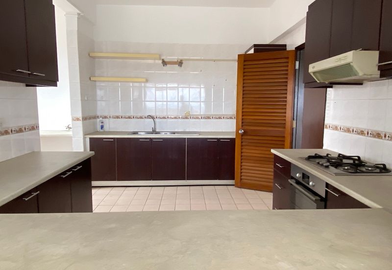 Puteri Palma Condominium @ IOI Resort City