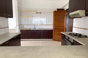 Puteri Palma Condominium @ IOI Resort City