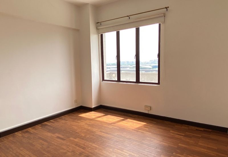 Puteri Palma Condominium @ IOI Resort City