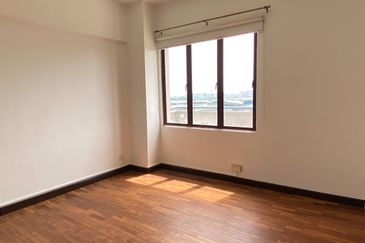 Puteri Palma Condominium @ IOI Resort City