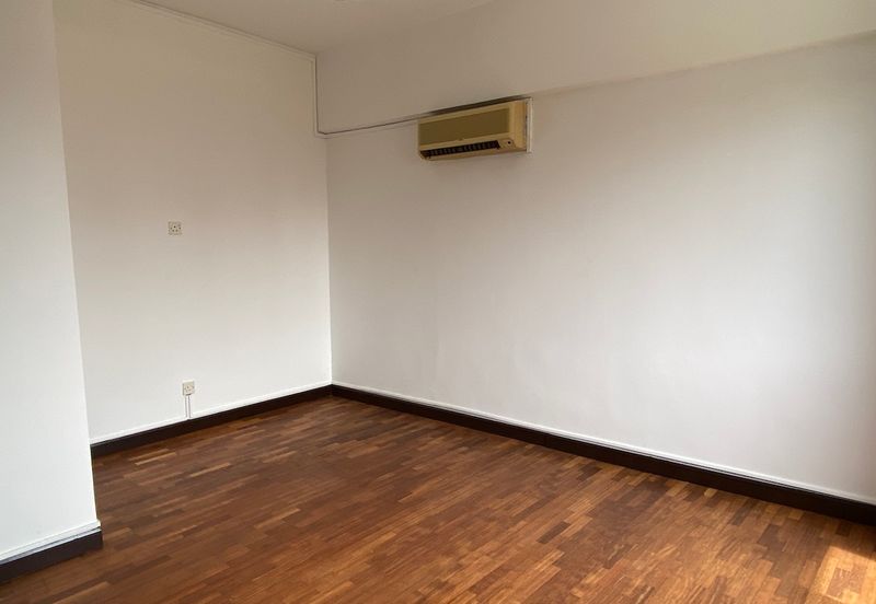 Puteri Palma Condominium @ IOI Resort City