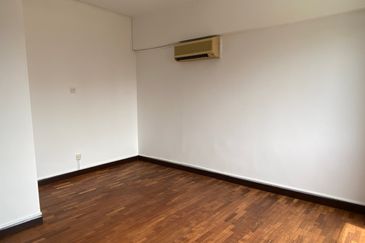 Puteri Palma Condominium @ IOI Resort City