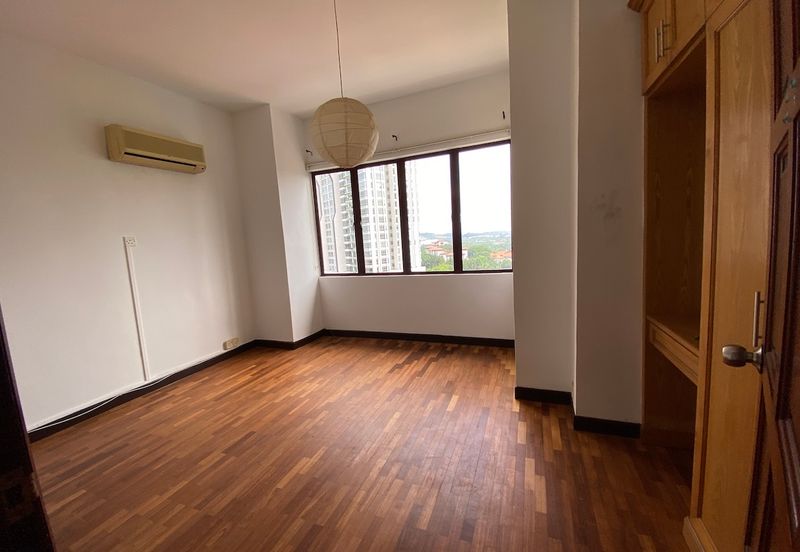 Puteri Palma Condominium @ IOI Resort City