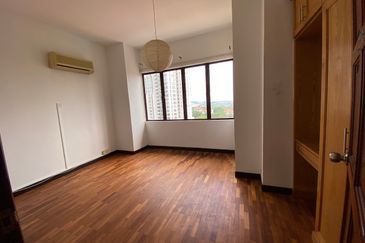 Puteri Palma Condominium @ IOI Resort City