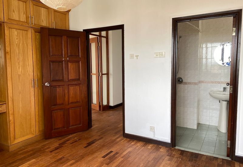 Puteri Palma Condominium @ IOI Resort City