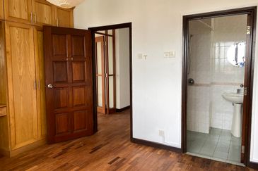 Puteri Palma Condominium @ IOI Resort City