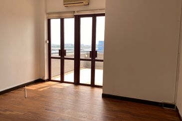 Puteri Palma Condominium @ IOI Resort City