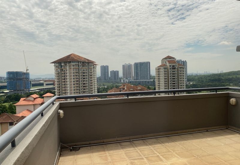 Puteri Palma Condominium @ IOI Resort City