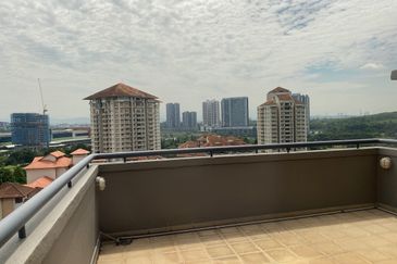 Puteri Palma Condominium @ IOI Resort City