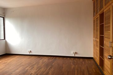 Puteri Palma Condominium @ IOI Resort City