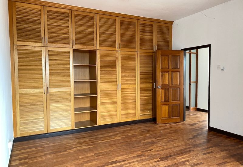 Puteri Palma Condominium @ IOI Resort City