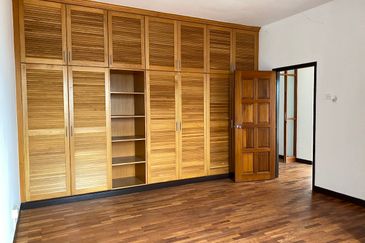 Puteri Palma Condominium @ IOI Resort City