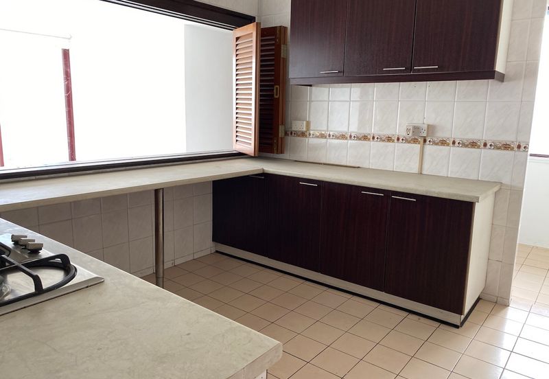 Puteri Palma Condominium @ IOI Resort City