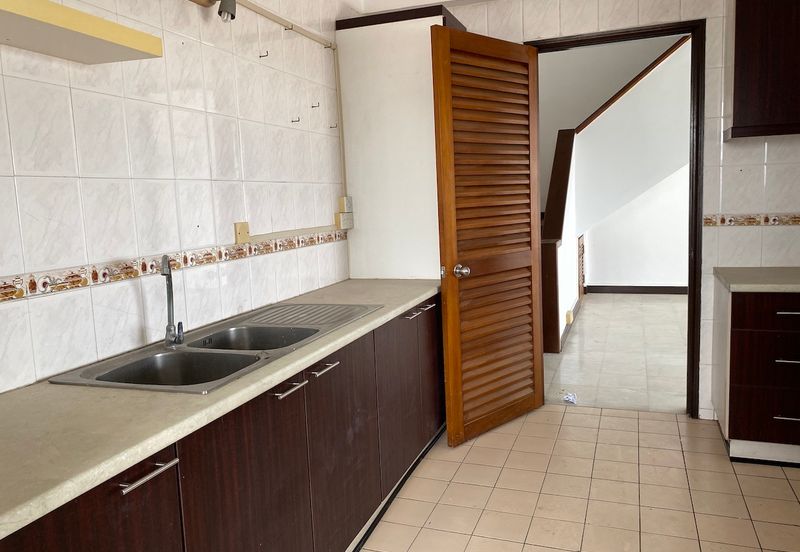 Puteri Palma Condominium @ IOI Resort City