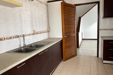 Puteri Palma Condominium @ IOI Resort City