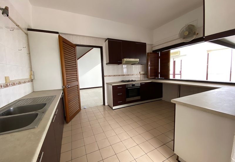 Puteri Palma Condominium @ IOI Resort City