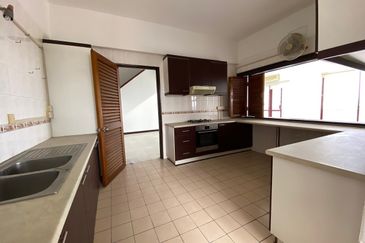 Puteri Palma Condominium @ IOI Resort City