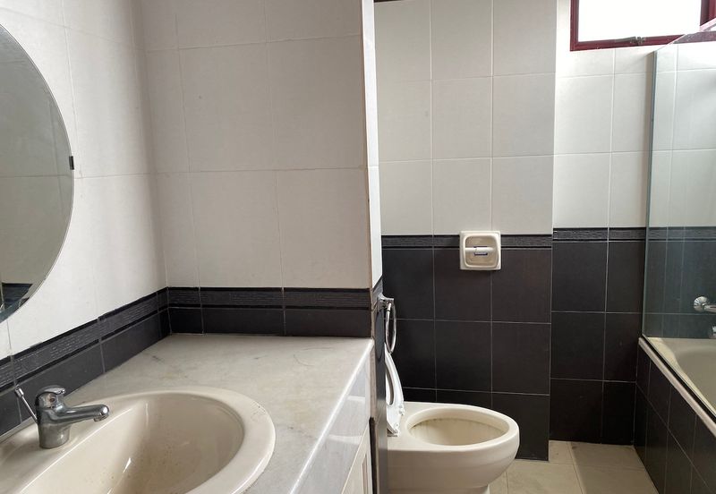 Puteri Palma Condominium @ IOI Resort City