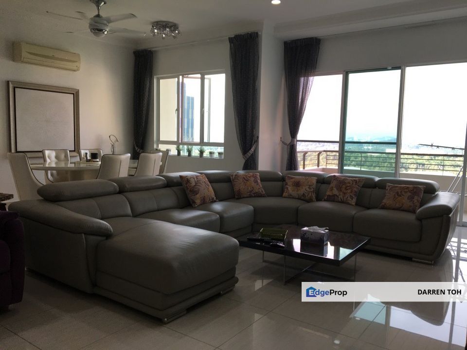 IOI Puteri Palma Condo Duplex Penthouse For Sale for Sale @RM1,200,000 ...