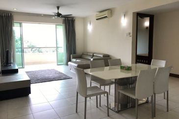 Puteri Palma Condominium @ IOI Resort City