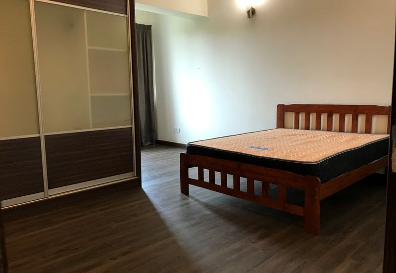 Puteri Palma Condominium @ IOI Resort City