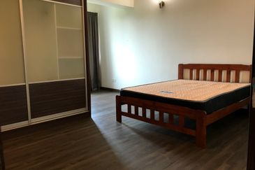 Puteri Palma Condominium @ IOI Resort City