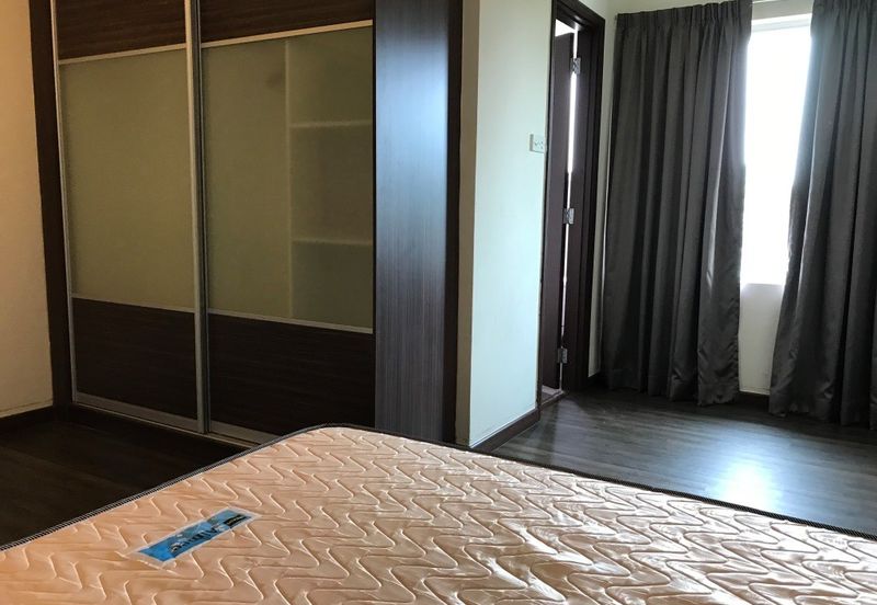 Puteri Palma Condominium @ IOI Resort City