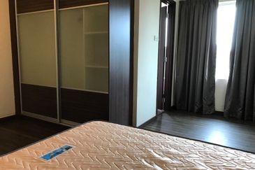 Puteri Palma Condominium @ IOI Resort City