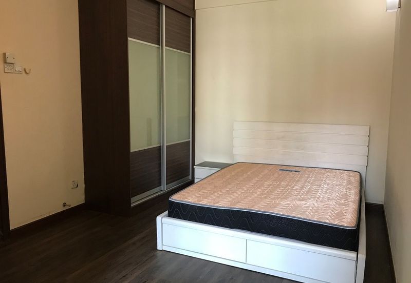 Puteri Palma Condominium @ IOI Resort City