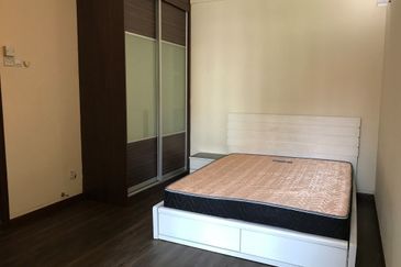 Puteri Palma Condominium @ IOI Resort City