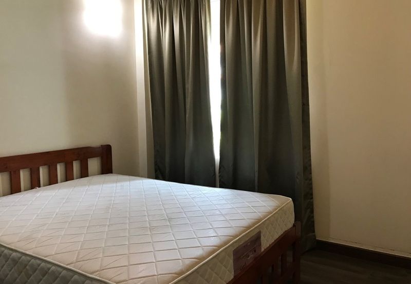 Puteri Palma Condominium @ IOI Resort City