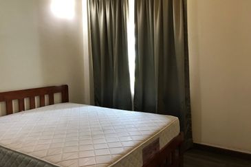 Puteri Palma Condominium @ IOI Resort City