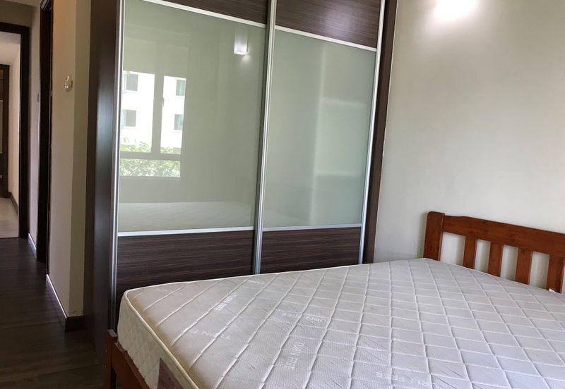 Puteri Palma Condominium @ IOI Resort City