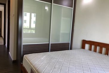 Puteri Palma Condominium @ IOI Resort City