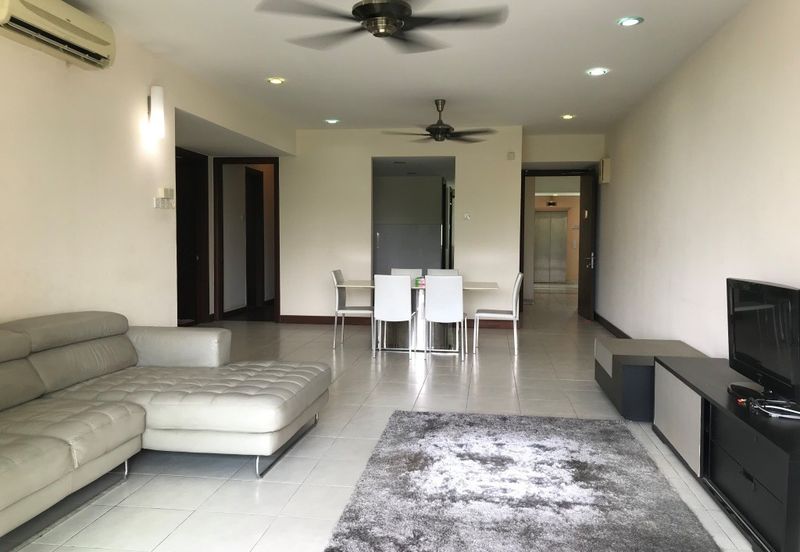 Puteri Palma Condominium @ IOI Resort City