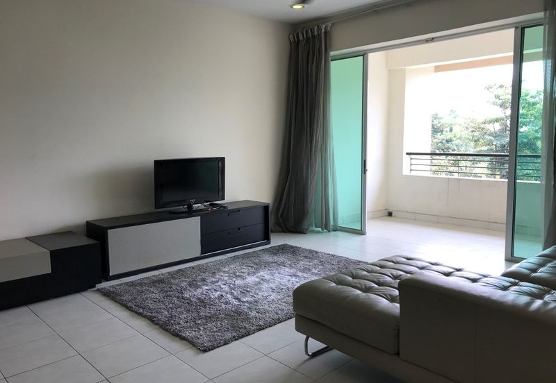 Puteri Palma Condominium @ IOI Resort City