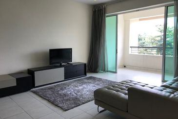 Puteri Palma Condominium @ IOI Resort City