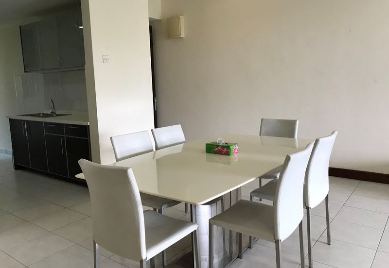 Puteri Palma Condominium @ IOI Resort City