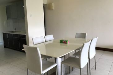 Puteri Palma Condominium @ IOI Resort City